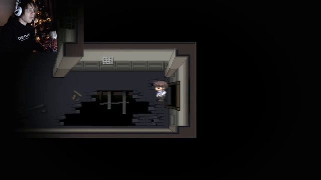 ГЛАЗНАЯ БОЛЬ : Corpse Party blood covered / Вечеринка мертвых #11 смотреть онлайн