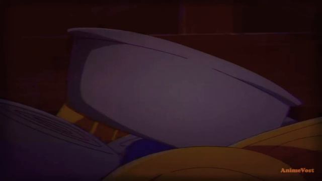 Когда плачут цикады • |AMV| • Fear смотреть онлайн