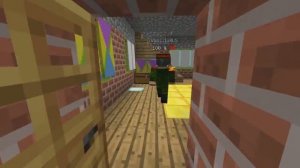 АНТИ ГРИФЕР #1 Агро Школьник обвиняет меня в ГРИФЕРСТВЕ!!