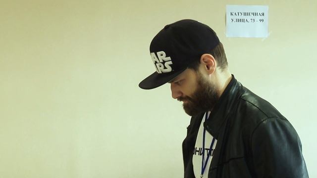 ЖЕНЬКА Гусь голосует! смотреть онлайн