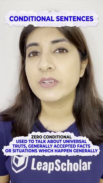 #1 MINUTE GRAMMAR SERIES | Day 9 | Deeksha Mehta | LeapScholar IELTS 2021 | #shorts