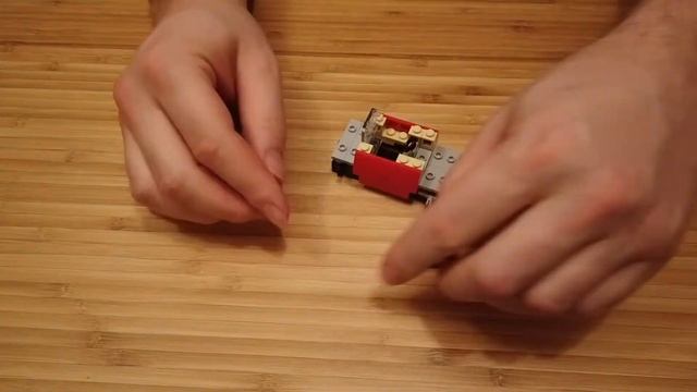 LEGO set 75894 - Speed Champions Mini Cooper S Rally смотреть онлайн