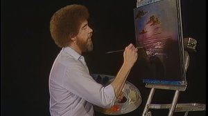 Боб Росс на русском (2x апскейл) - S02E03 - Эбонитовое море