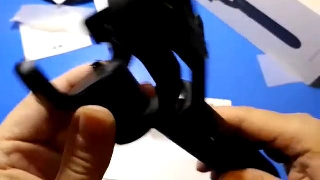 Xiaomi Mi Action Camera Handheld Gimbal MJWDQ01FM 3-axis Stabilization