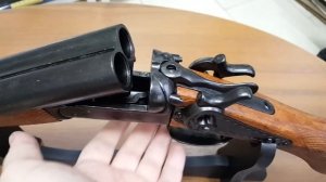 Макет Ружья "Уайта Эрпа", L=85 см