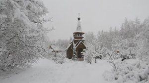 Иеромонах Роман, монах Афанасий (Кокорев).  Вбирая Свет