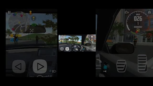 школа вождения смотреть онлайн