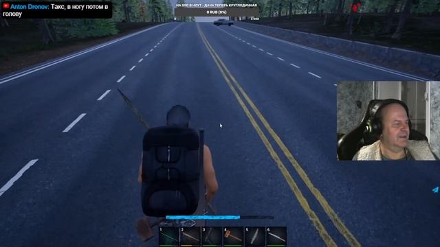 No One Survived - По родному краю смотреть онлайн