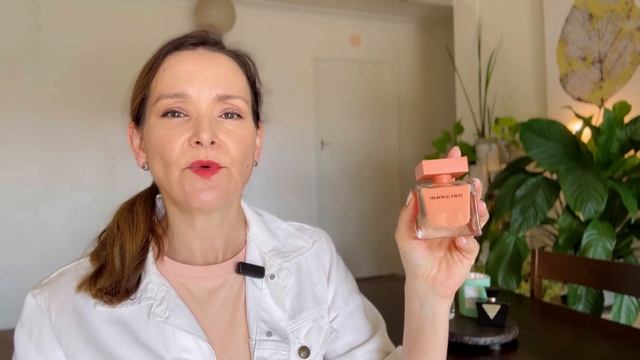 Fragrances I Wore This Week || The Ones I’m Loving смотреть онлайн