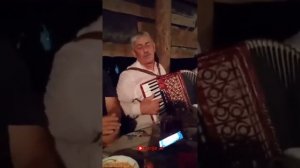 Даргинская песня. Сулай