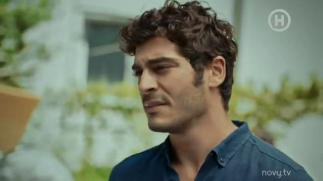 Прем’єра! Серіал «Ми – такі (турецькій серіал)на Новому каналі о 13:00 смотреть онлайн