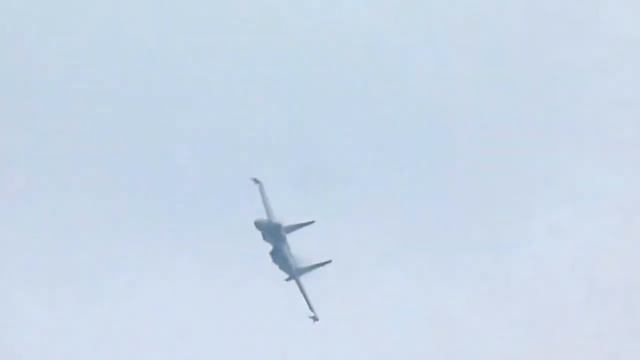 МАКС 2013 СУ-35 смотреть онлайн
