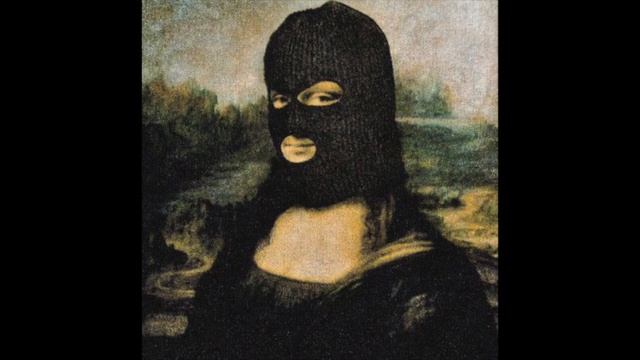 BKay - Mona Lisa (Official Audio) смотреть онлайн