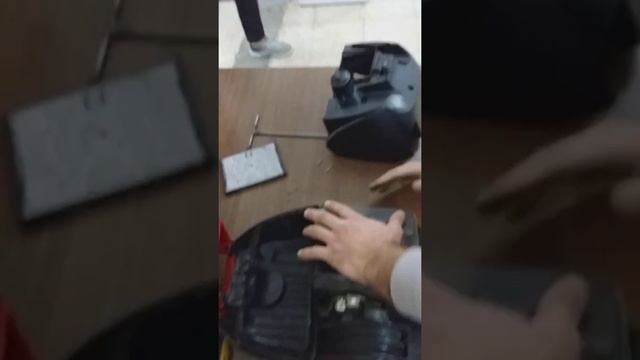 تبديل محرك مكنسة كهربائية Bosch 🔧🔧⚙️⚙️📢😍😍😍 смотреть онлайн