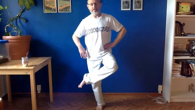 Утренний цигун 17.05.2024 (1) #цигун #оздоровительныйцигундлявсех #оздоровительныйцигундляначинающи смотреть онлайн