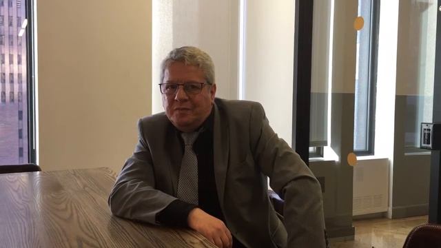 Профессиональный переводчик Александр. Гость Русской Америки смотреть онлайн