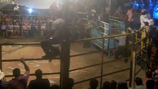 16 DE MARZO 2012 JARIPEO ATLAMAJAC,TLAPA EL LATIGO RANCHO HACIENDA VIEJA, BUEN TORO DEL RANCHO смотреть онлайн