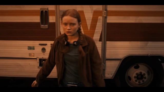 Stranger things 4 vol 2 - here we stand song ( journey-separate ways) #strangerthings #eddiemunson смотреть онлайн