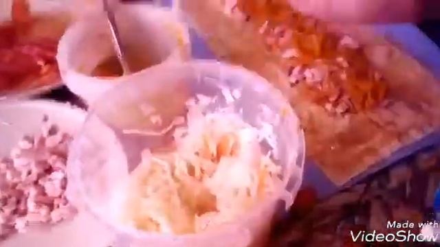 Шаурма в домашних условиях смотреть онлайн