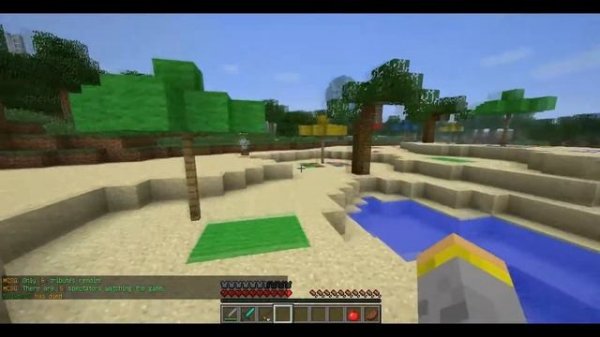 Голодные игры №1(Начало)|Hunger games №1