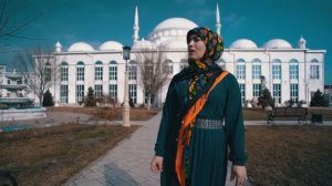 Патимат Асельдарова"Ах1е.Аллагь.х1ежалде"(Нашид 2023).@dagmusic_media.oficial