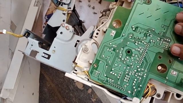 ir3300 pickup unit problem смотреть онлайн