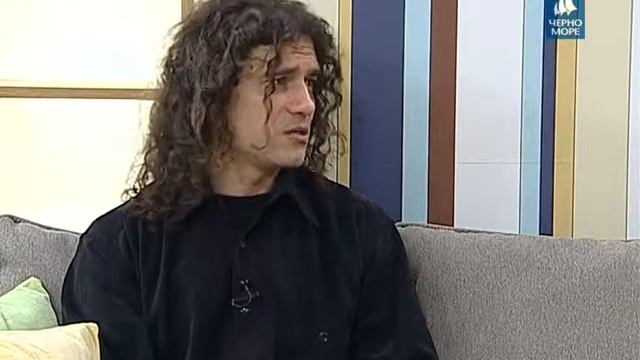 ТВ "Черно море" - Щрихи от утрото 10.02.2014 - част 3 смотреть онлайн