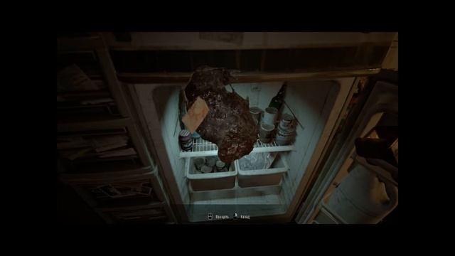 ПОХИЩЕНИЯ - BIOHAZARD 7 #7 смотреть онлайн