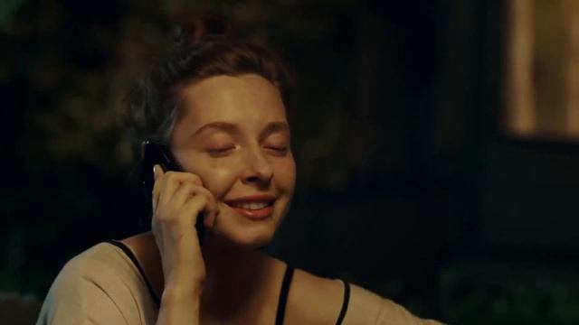 Romantischer Krimi! Rückkehr zu sich selbst Folge 3 Krimi Liebesfilm смотреть онлайн