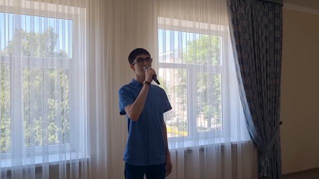 Амир Шахиев -Я не могу без тебя жить смотреть онлайн