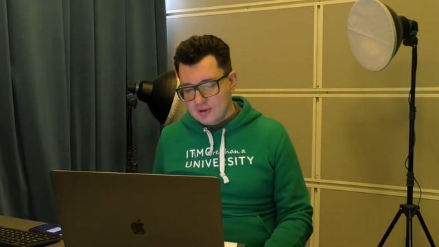 Лица нового семестра!