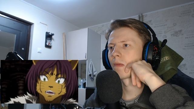 Хантер х Хантер (Hunter x Hunter) 80 серия ¦ Реакция на аниме смотреть онлайн