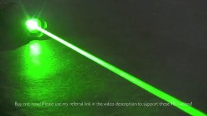 Купить сверхмощная зеленая лазерная указка