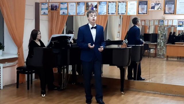 Пытиков Арсений, 18 лет, ЦШИ "Гармония", г.Наро-Фоминск МО смотреть онлайн