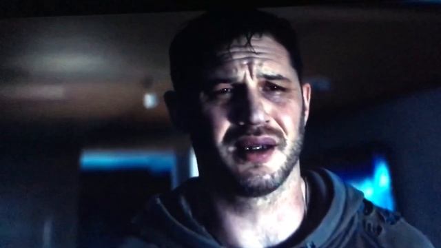 Venom - Pussy смотреть онлайн