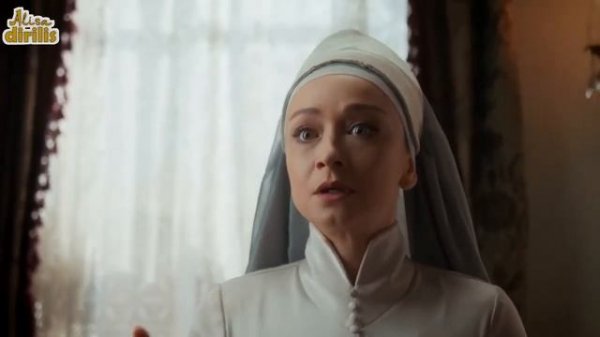 Права на престол "Абдулхамид". 88 серия