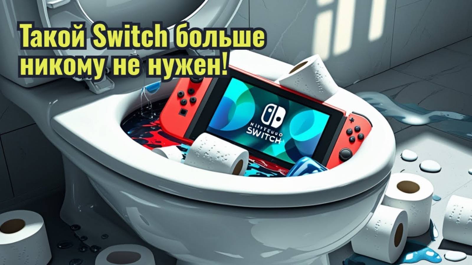 Nintendo Swtich 2