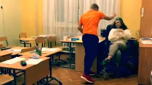 Видео от вожатых. 2 смена 2 блок 2019 смотреть онлайн