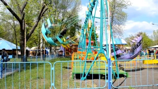 "Город счастливого детства" смотреть онлайн