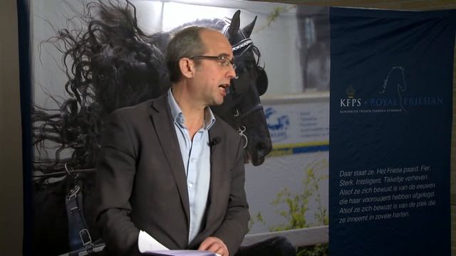 KFPS College tour II: Inbreeding and kinship: How do deal with this in breeding? смотреть онлайн
