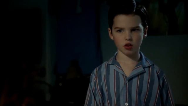 Детство Шелдона 1 сезон 9 серия - Русское Промо (Субтитры, 2017) Young Sheldon 1x09 Promo смотреть онлайн