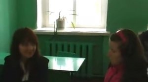 Видеопроект учеников 10 класса "The Odesski Middle School#2"