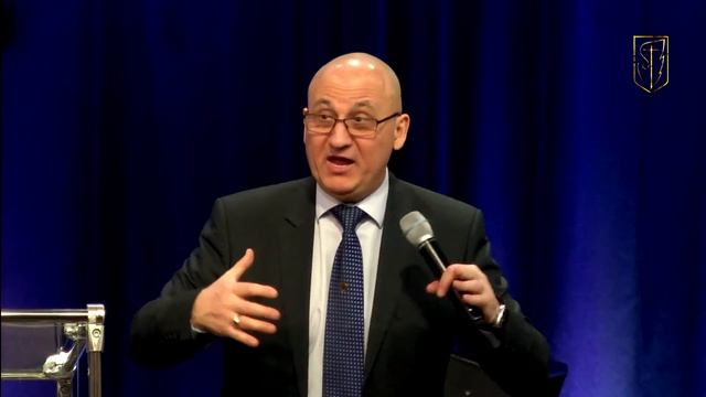 Андрей Панасовец "Берегитесь закваски" (27.12.15) смотреть онлайн