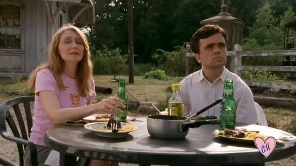 Станционный смотритель The Station Agent, 2003