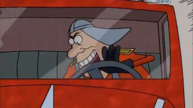 Wunschpunsch 45 Викторина волшебника смотреть онлайн