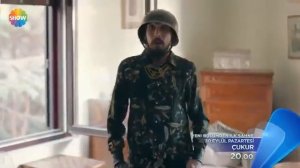 Чукур 70 серия фрагмент