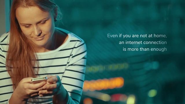 Qnect Home QN WP01 Smart plug product video смотреть онлайн