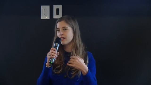 From Idea to Series A with Christelle Rohaut and Madeline Zephyr at Tech Weekend by Founders Villag смотреть онлайн