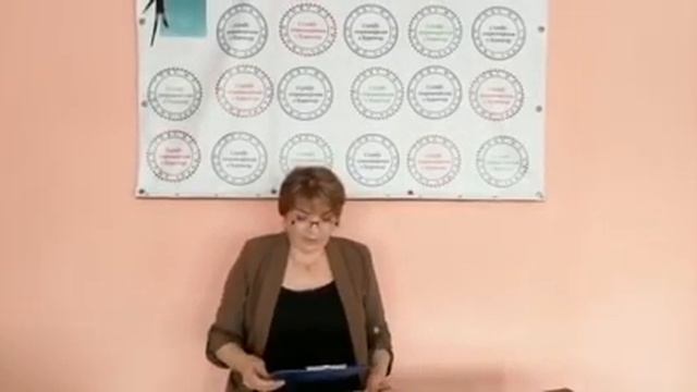 3. Александрова Алла Алевтиновна. Начальник службы сопровождения замещающих семей г. Кировска смотреть онлайн