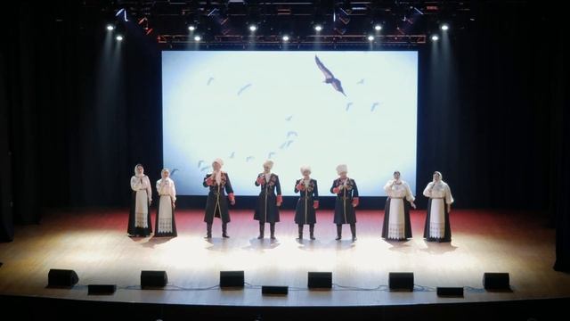 Концерт посвященный Дню защитника Отечества! ИШИМ 2024